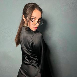 Model - LadyAndrea sissy