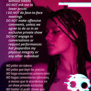 Model - Violet Queen squirt