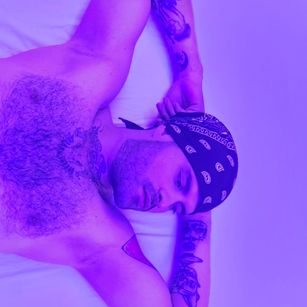 Model - Gregor Linus DIRTYTALK