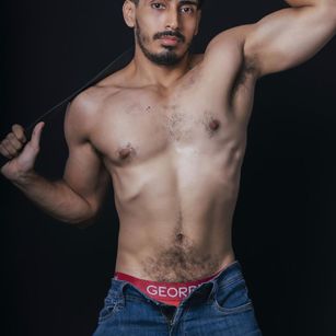 Model - Alex Torricelli Bdsm