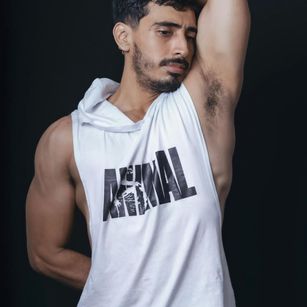 Model - Alex Torricelli Master