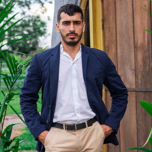 Model - Alex Torricelli Humillation