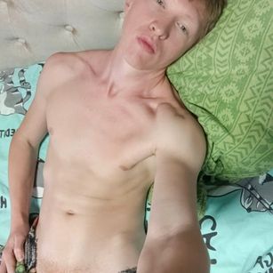 Model - Larry Smith bigcock