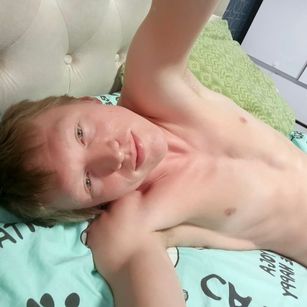 Model - Larry Smith hard