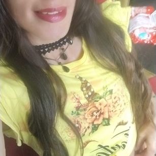 Model - NathyDirtySlave deepThroat