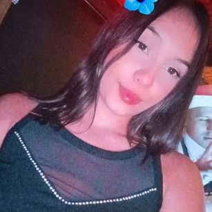 Model - MiaHarrys bdsm