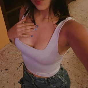 Model - MiaHarrys bdsm