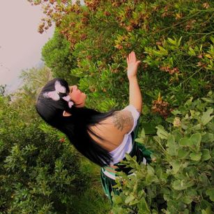 Model - anniecute joi