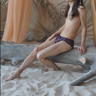 Model - WillSnake dick