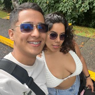 Model - MarcusandTatti swingers