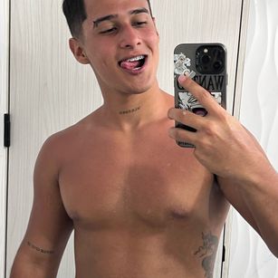 Model - MarcusandTatti fun