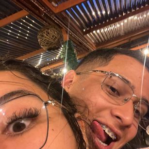 Model - MarcusandTatti swingers