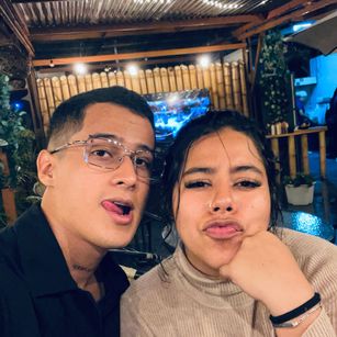 Model - MarcusandTatti swingers