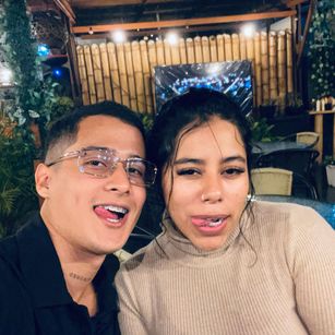 Model - MarcusandTatti fun