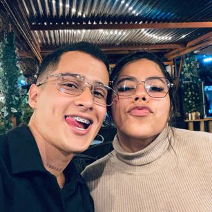 Model - MarcusandTatti bigass