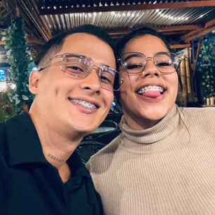 Model - MarcusandTatti bigass