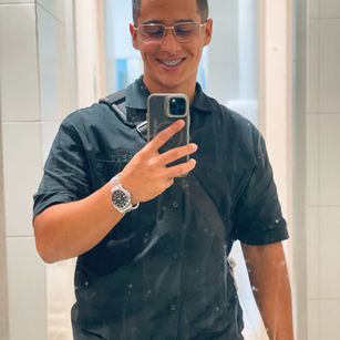 Model - MarcusandTatti swingers