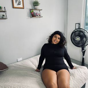 Model - MarcusandTatti tattoo