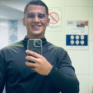 Model - MarcusandTatti fun