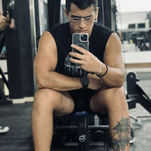 Model - MarcusandTatti fun