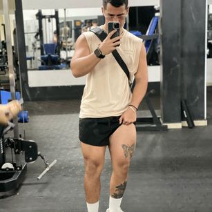 Model - MarcusandTatti bigass