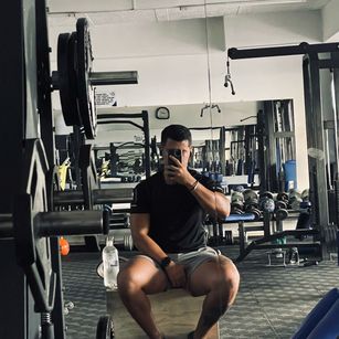 Model - MarcusandTatti tattoo