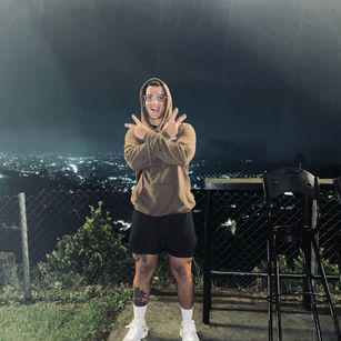 Model - MarcusandTatti fun