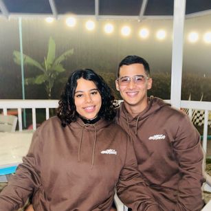 Model - MarcusandTatti fun