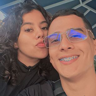 Model - MarcusandTatti fun