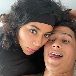 Model - MarcusandTatti bigass