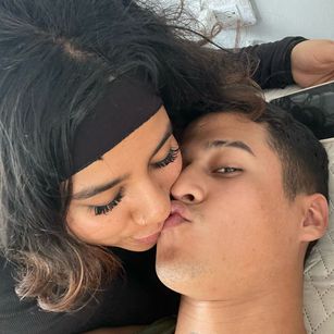 Model - MarcusandTatti bigass