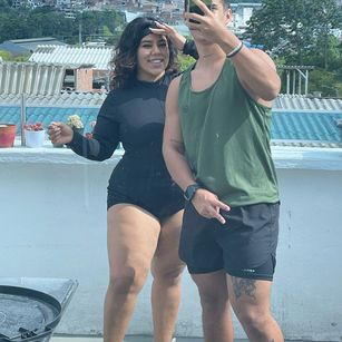 Model - MarcusandTatti tattoo