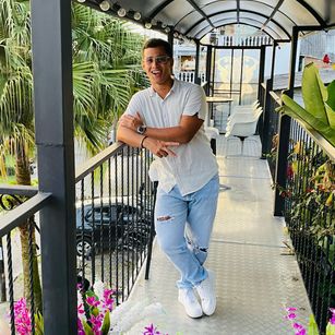 Model - MarcusandTatti tattoo