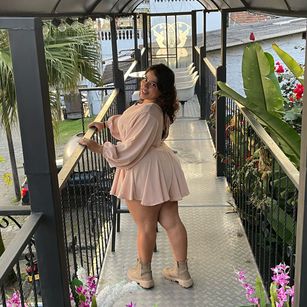 Model - MarcusandTatti tattoo