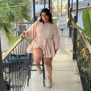 Model - MarcusandTatti shaved