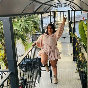 Model - MarcusandTatti swingers