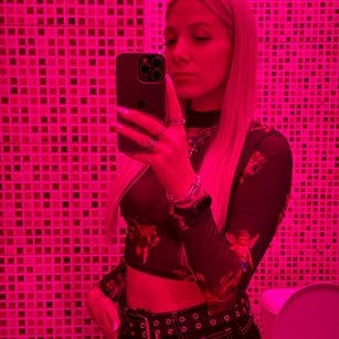 Model - LapinaAnna ass