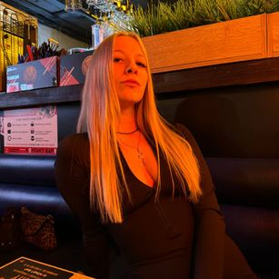 Model - LapinaAnna dirtytalk