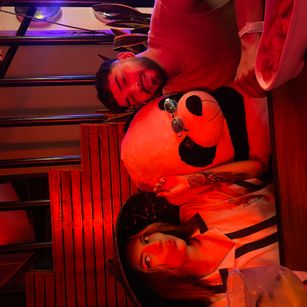 Model - Sofia and Lorenzo deepthroat