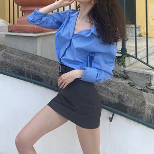 Model - Lilith electric