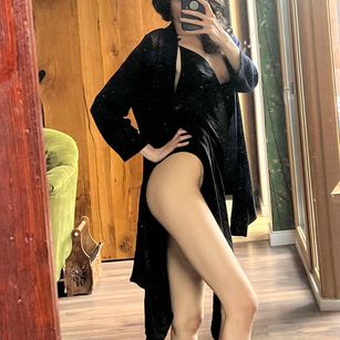 Model - Lilith softpower