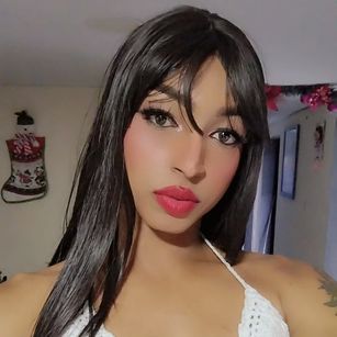 Model - BLACK_MOON_TS love