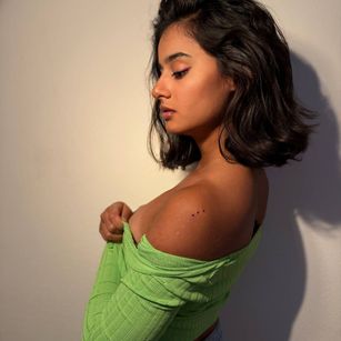 Model - Victoria anal