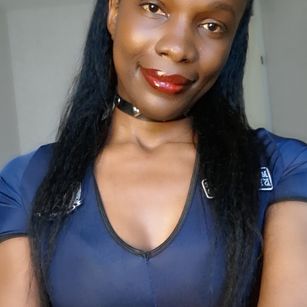 Model - Dutchlove black