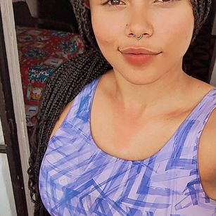 Model - Naomi_Fire anal