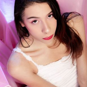 Model - Katty_cat2 cum