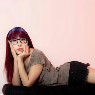 Model - Katty_cat2 dance