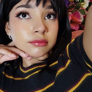 Model - Bella Sky CBT