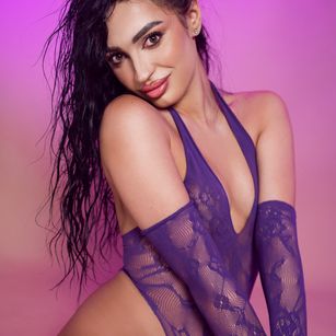 Model - VictoriaLane roleplay