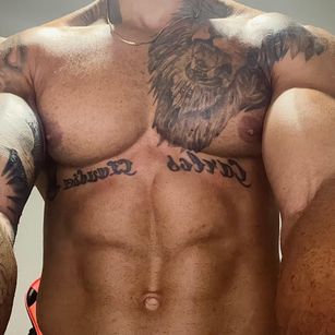 Model - Matheo Brown privado